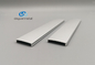 20mm Aluminum U Profiles T6 6463 Alu Splint For Tile Separation