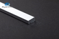 6063 Anodized Aluminum Flat Bar 20mm Anticorrosion Antioxidation